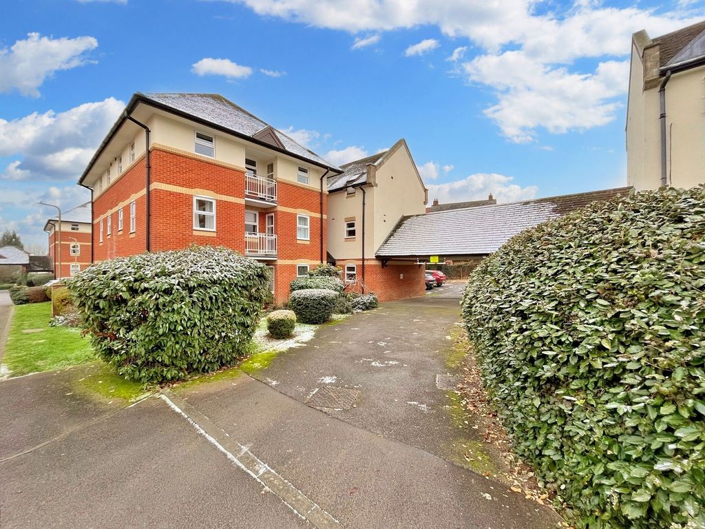 Jackman Close, Abingdon OX14  