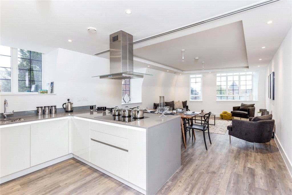 Manchester Viewpoint, Manchester M1  