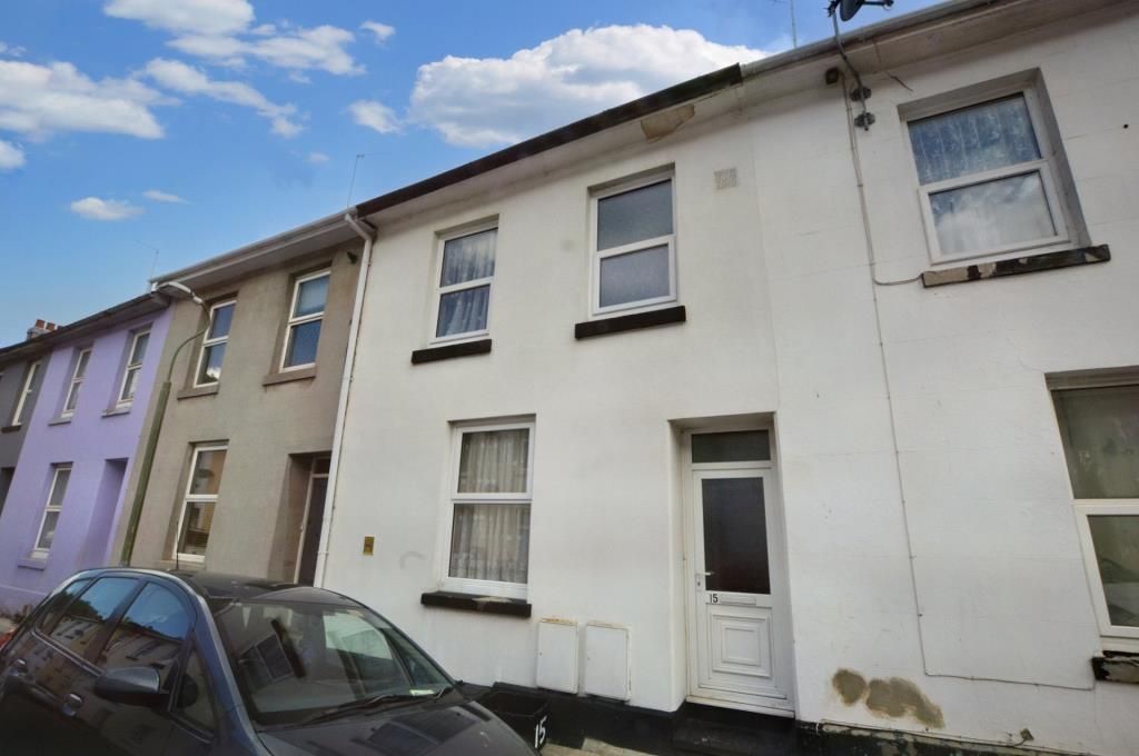 Parkfield Road, Torquay, Devon TQ1