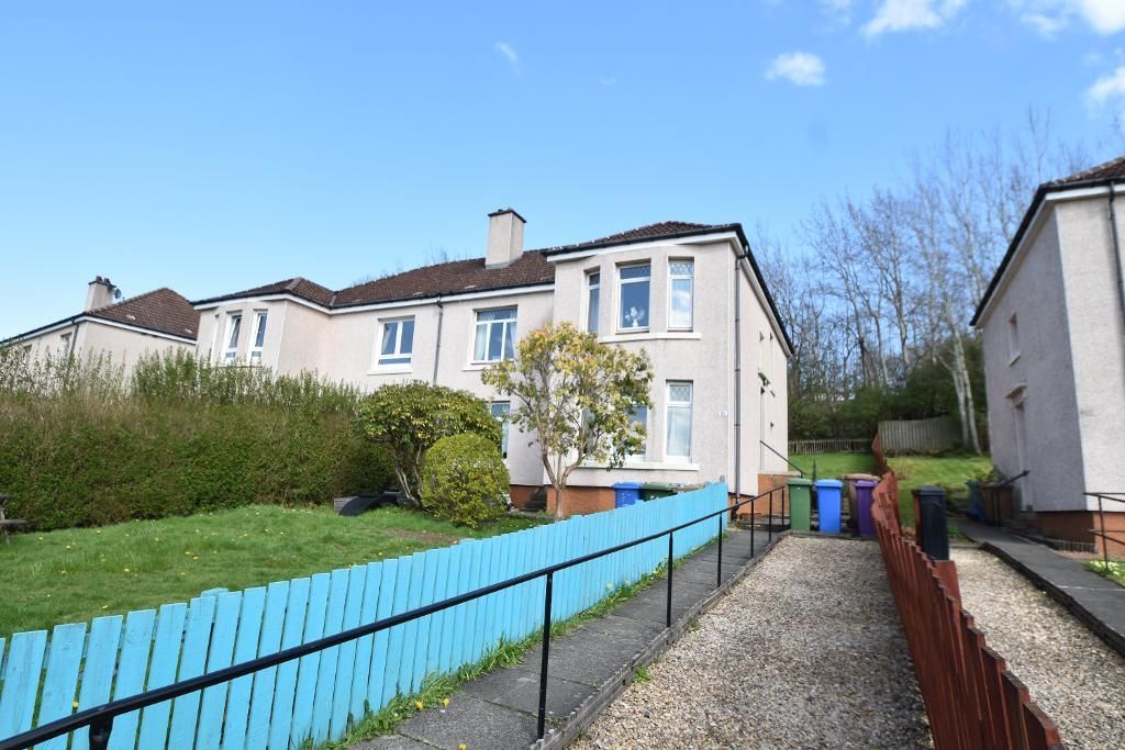 3 bed flat for sale in Blairdardie Road, Knightswood, Glasgow G13 Zoopla