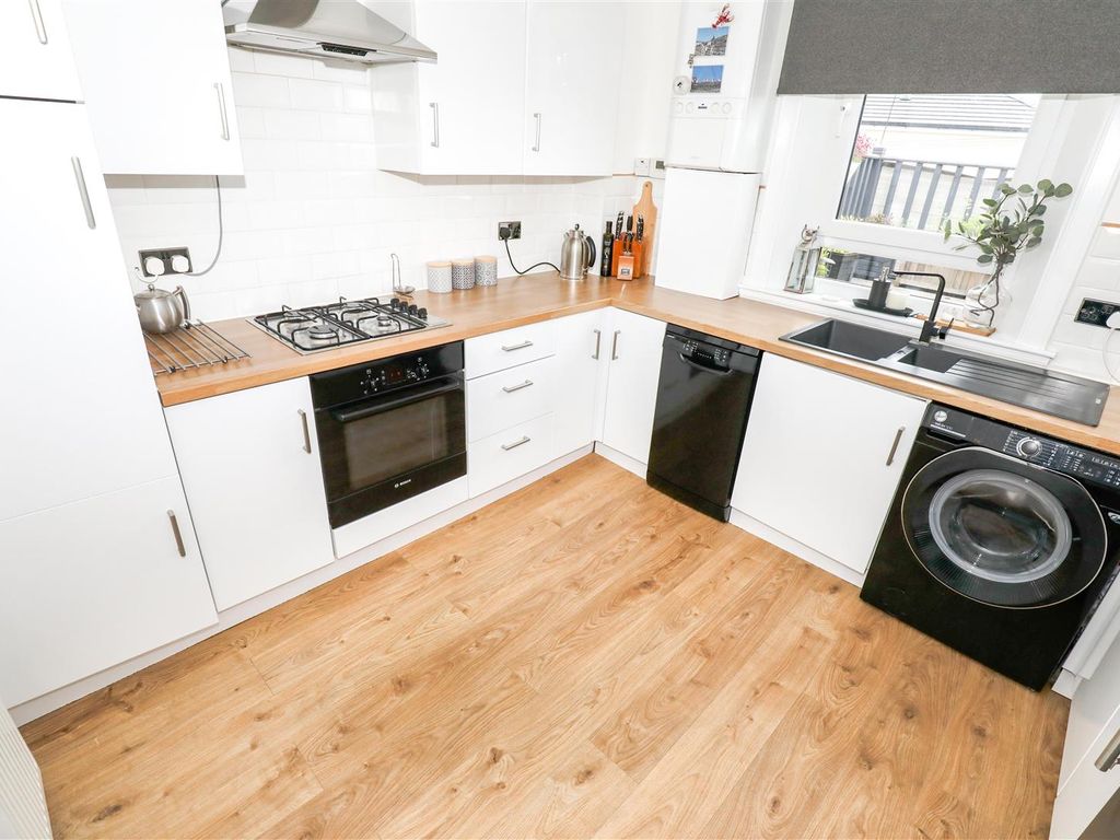 3 bed flat for sale in Balbirnie Street, Markinch, Glenrothes KY7 Zoopla