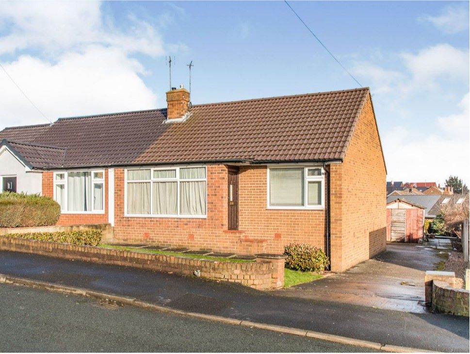 7 Croft House View, Morley, Leeds, West Yorkshire LS27