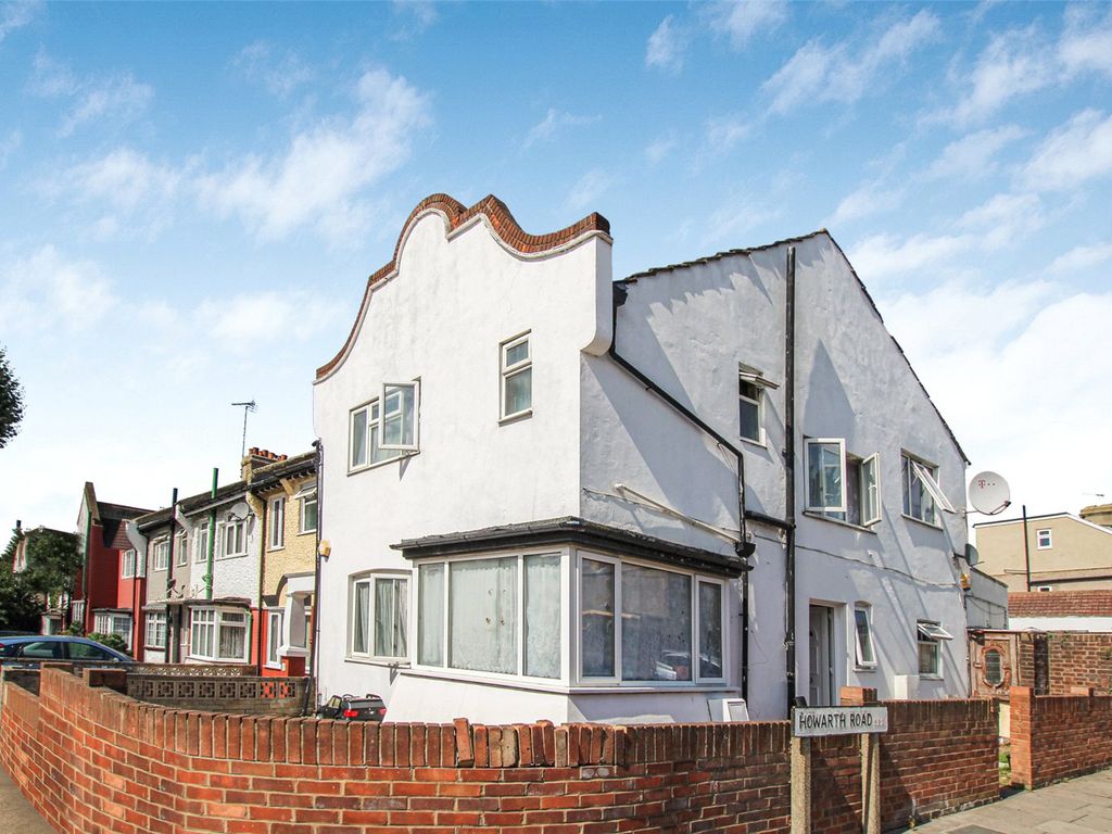 4 bed end terrace house for sale in Mcleod Road, Abbey Wood SE2 Zoopla
