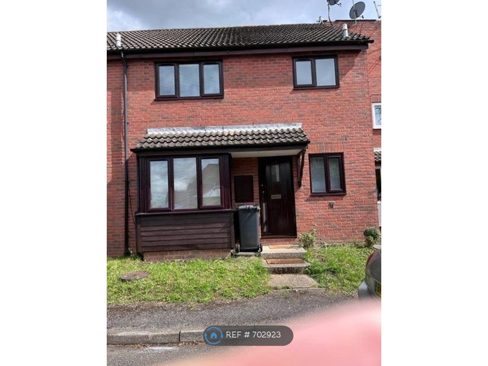 1 bed terraced house to rent in Borehamwood, Borehamwood WD6, £1,350
