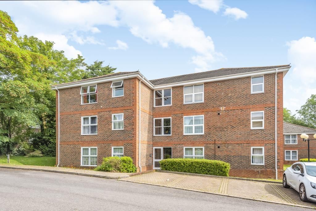 1 bed flat to rent in Warren Down, Bracknell RG42, £1,000 pcm Zoopla