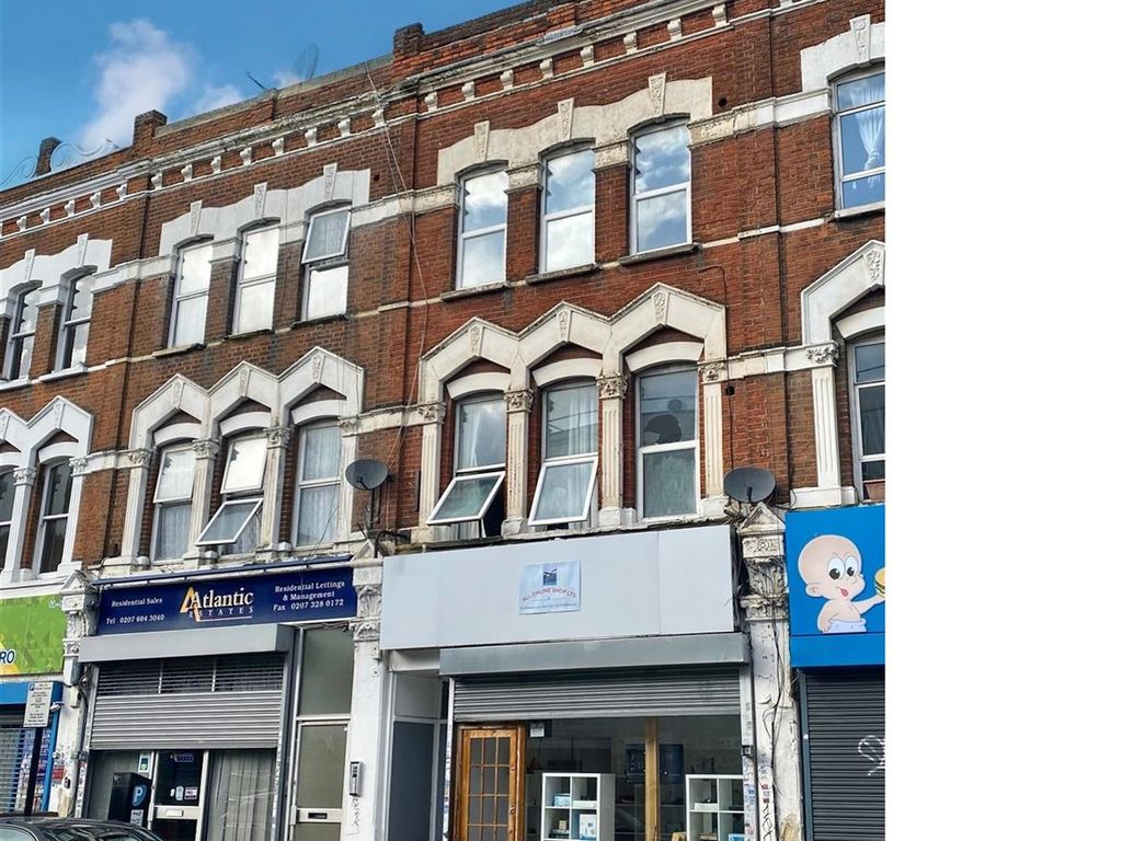 7 bed property for sale in Willesden Lane, London NW6, £1,500,000 Zoopla