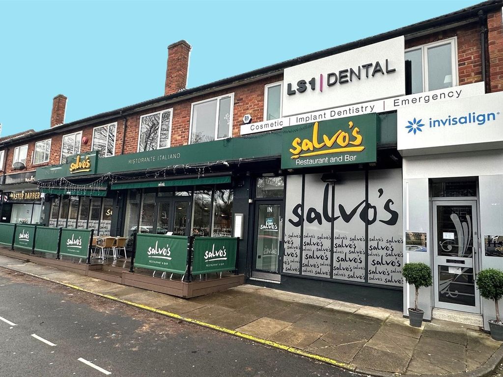 Property for sale in Otley Road, Headingly, Leeds LS6, £850,000 Zoopla