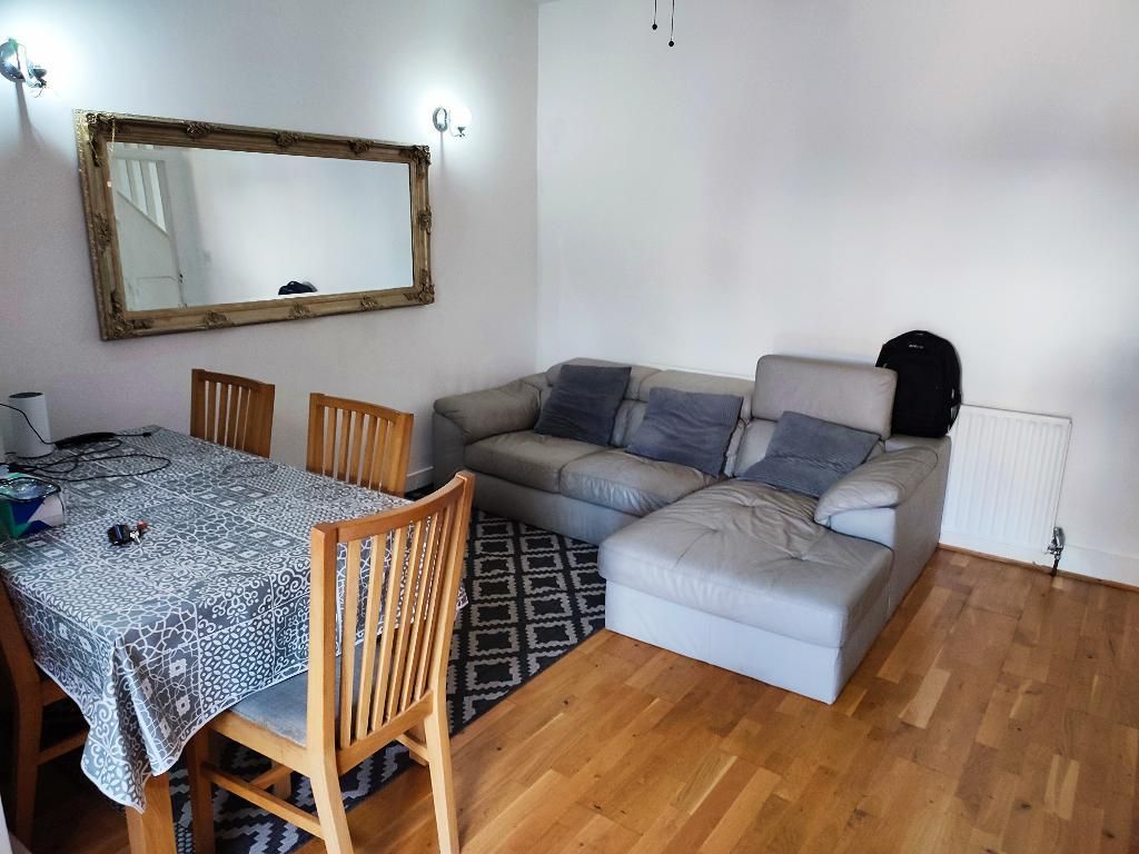 Elsenham Road, Manor Park, London E12  