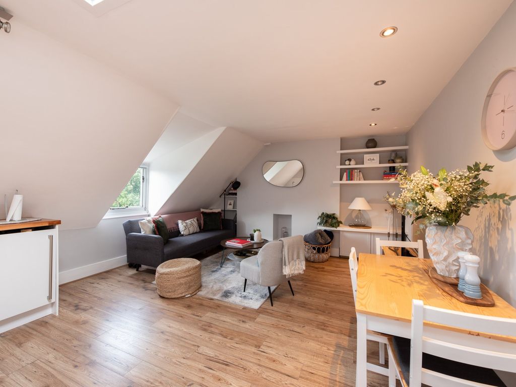 Steeles Road, London NW3  