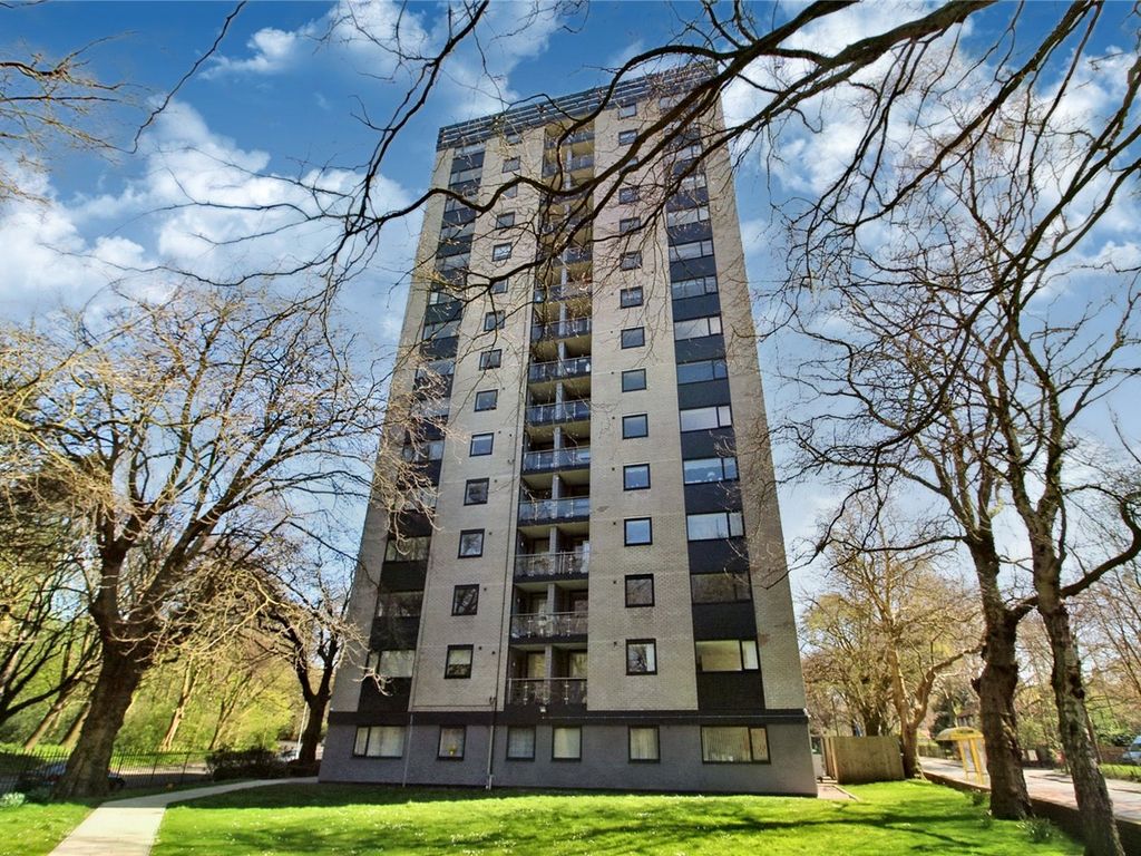 Merebank, Liverpool, Merseyside L17  