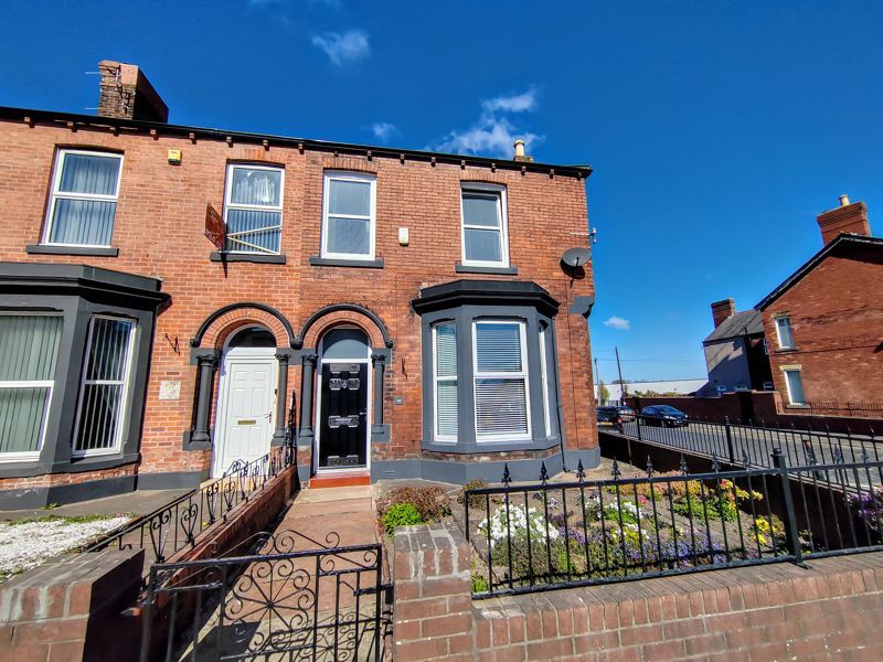 4 bed end terrace house for sale in Dalston Road, Carlisle CA2 Zoopla
