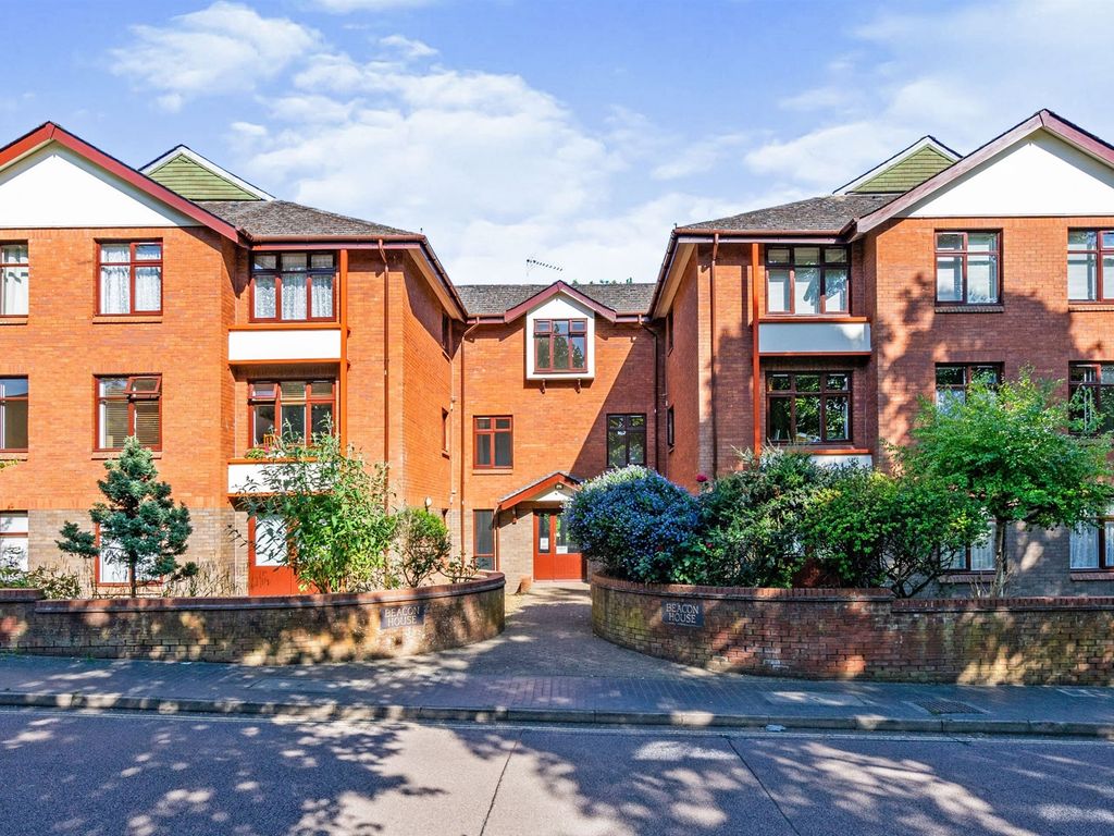 1 bed flat for sale in Beaconsfield Road, St.Albans AL1, £100,000 Zoopla