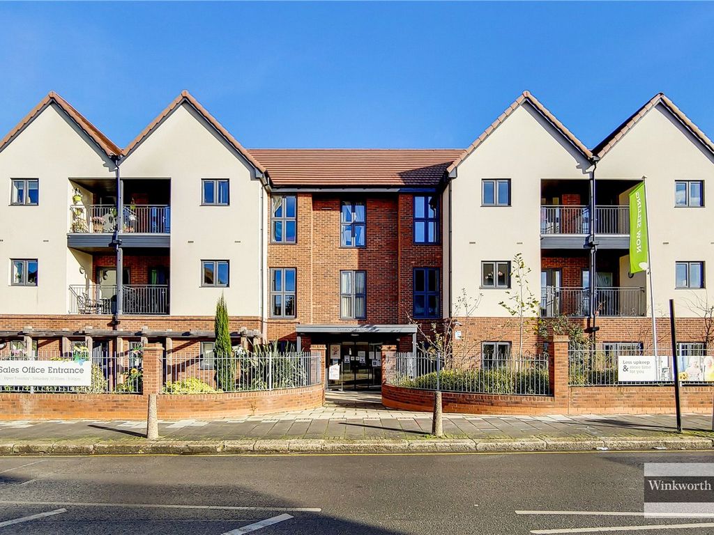 Northwick Park Road, Harrow HA1  