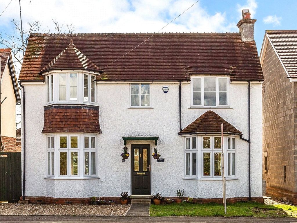 3 bed detached house for sale in Eton Wick Road, Eton Wick, Berkshire