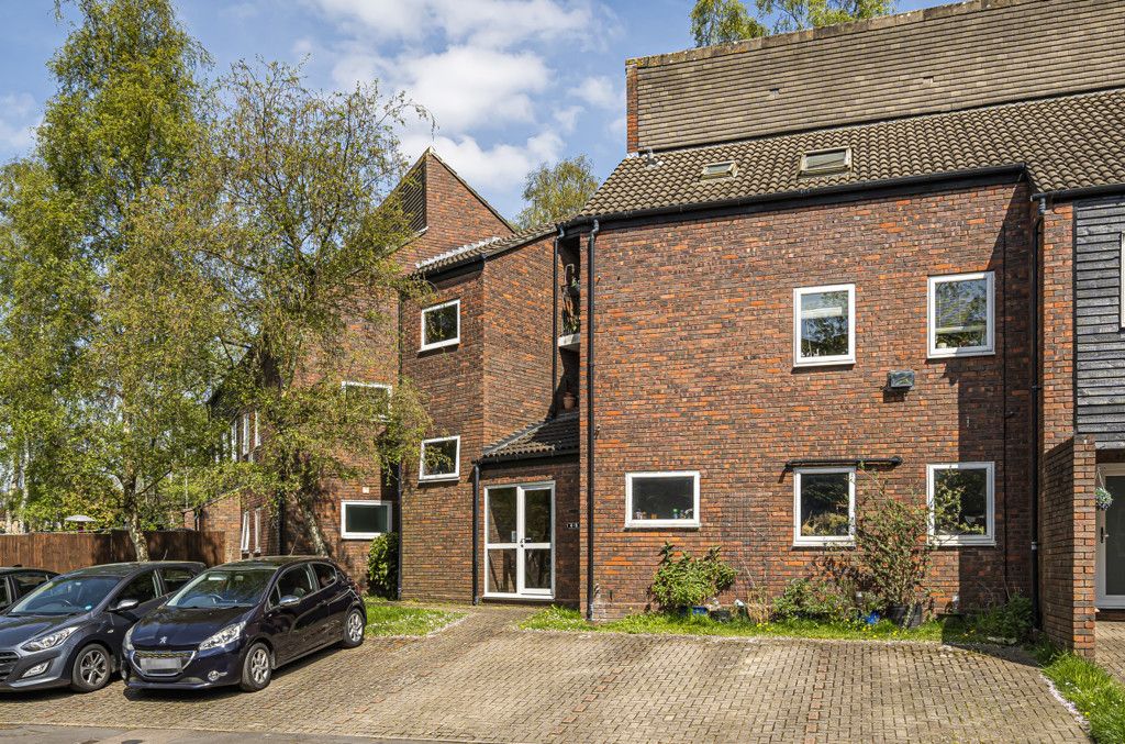 1 bed flat for sale in Northcott, Bracknell, Berkshire RG12 Zoopla