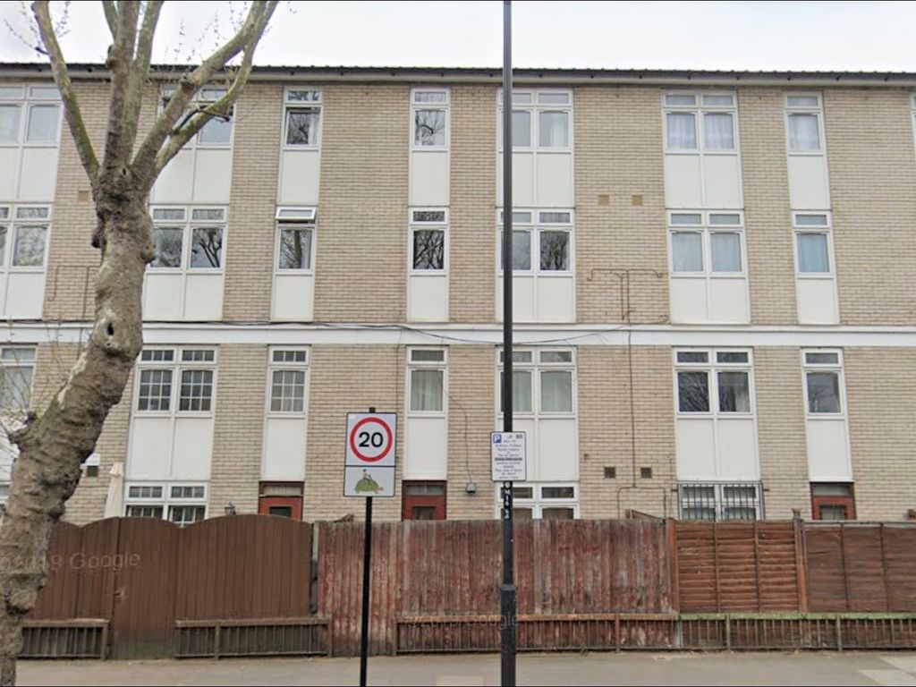 Manchester Road, Dockalnds London E14  