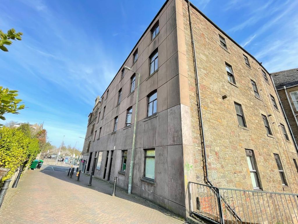 6 bed flat to rent in Dudhope Street, Dundee DD1 Zoopla