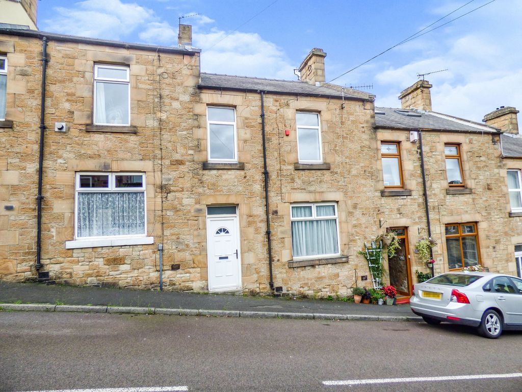 2 bed terraced house for sale in East View, BlaydonOnTyne NE21 Zoopla