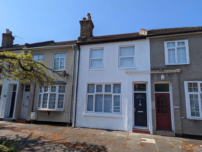 3 bed terraced house for sale in Footscray Road, London SE9 Zoopla