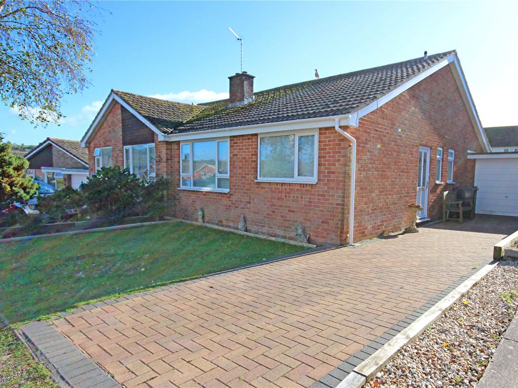 2 bed bungalow for sale in Scalwell Park, Seaton, Devon EX12 Zoopla