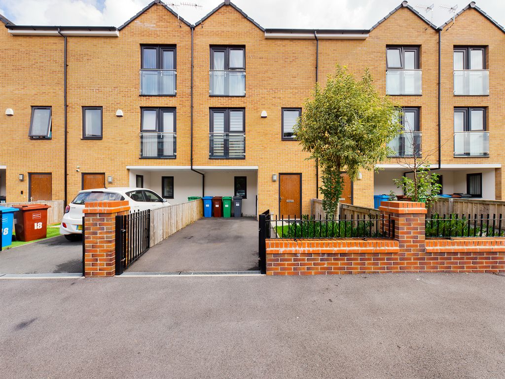 Skerry Close Manchester M13  