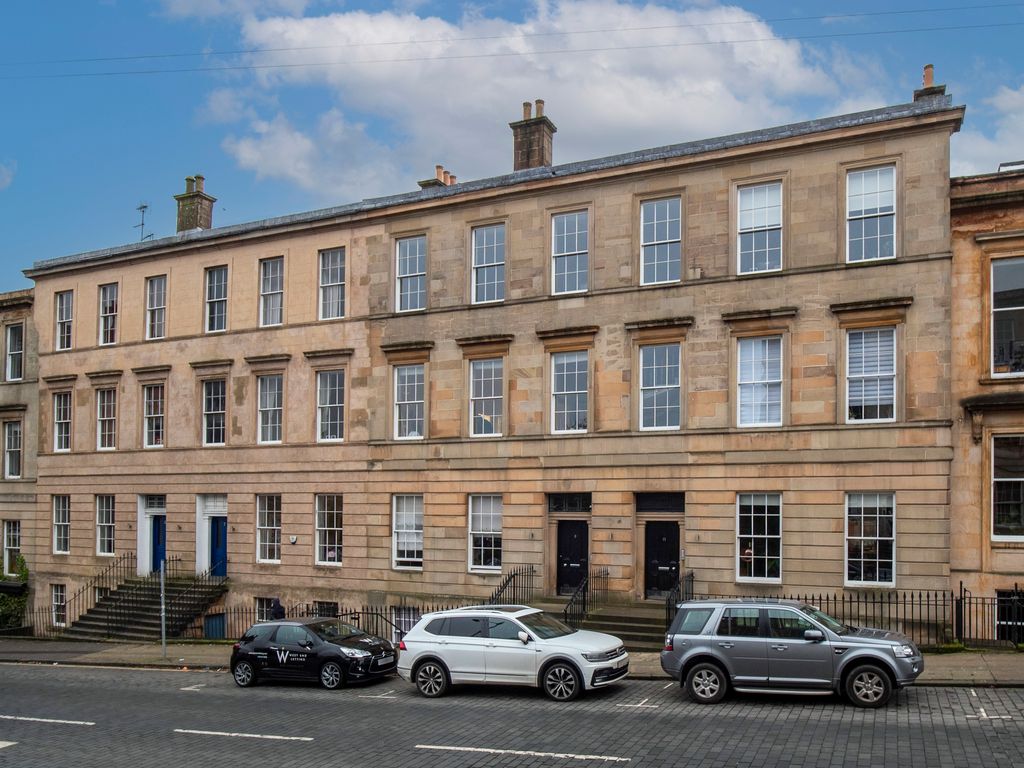 2 bed flat for sale in Lynedoch Street, Glasgow G3 Zoopla