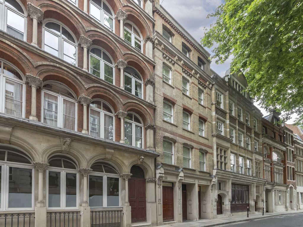 1 bed flat for sale in Little Britain, London EC1A Zoopla