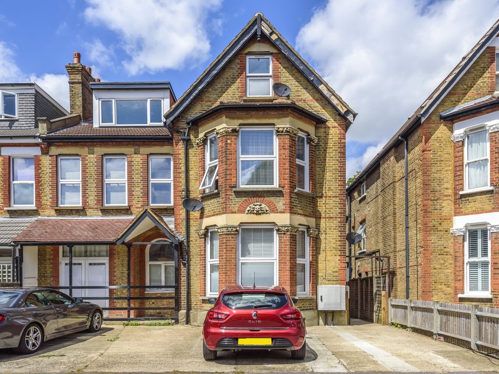 2 bed flat for sale in Hammelton Road, Bromley BR1 Zoopla