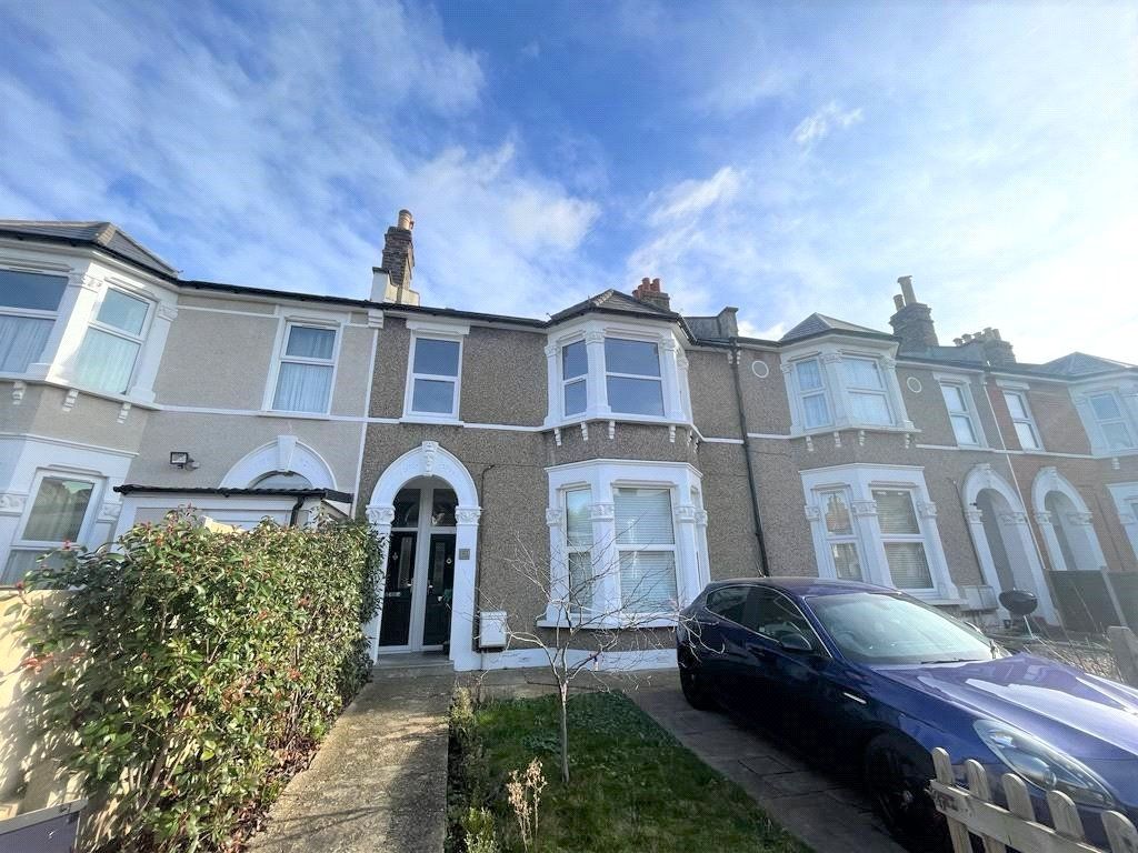 2 bed for sale in Broadfield Road, Catford, London SE6 Zoopla