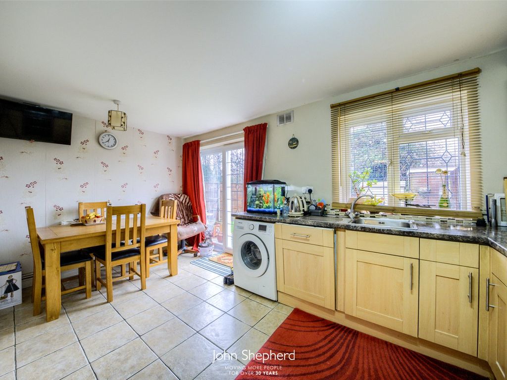 3 bed terraced house for sale in Bickley Grove, Birmingham B26 Zoopla