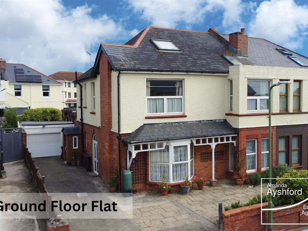 2 bed flat for sale in Headland Park Road, Preston, Paignton TQ3 Zoopla