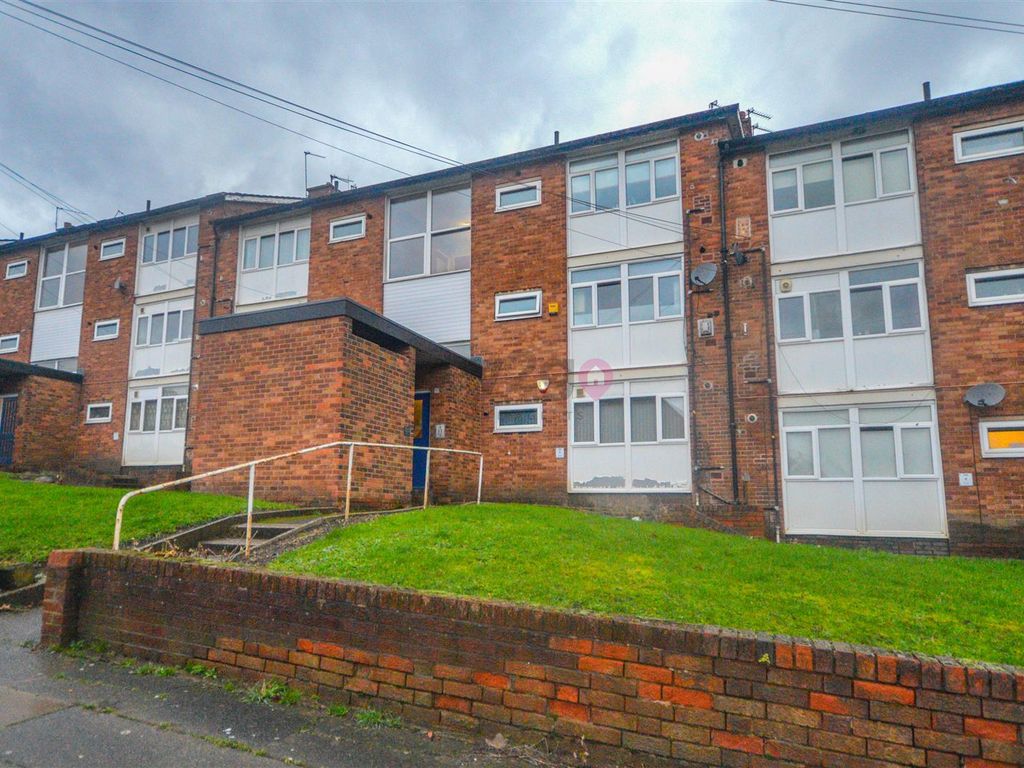 Goore Avenue, Sheffield S9  