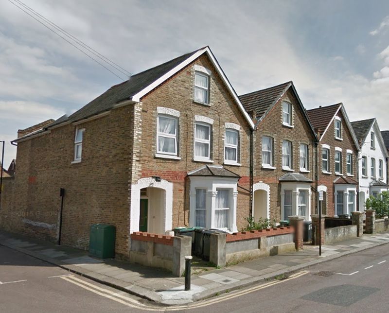 Baronet Road, London N17