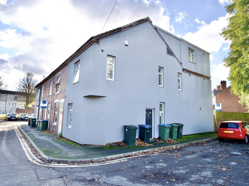 Paynes Lane, Coventry CV1  