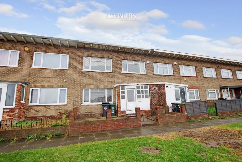 3 bed terraced house for sale in Temple Hill, Dartford DA1, £325,000 ...