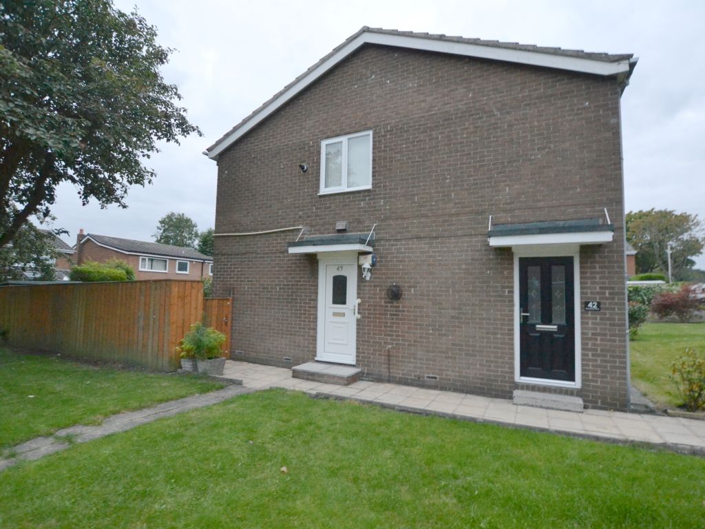 2 bed flat for sale in Wansford Way, Whickham NE16 Zoopla