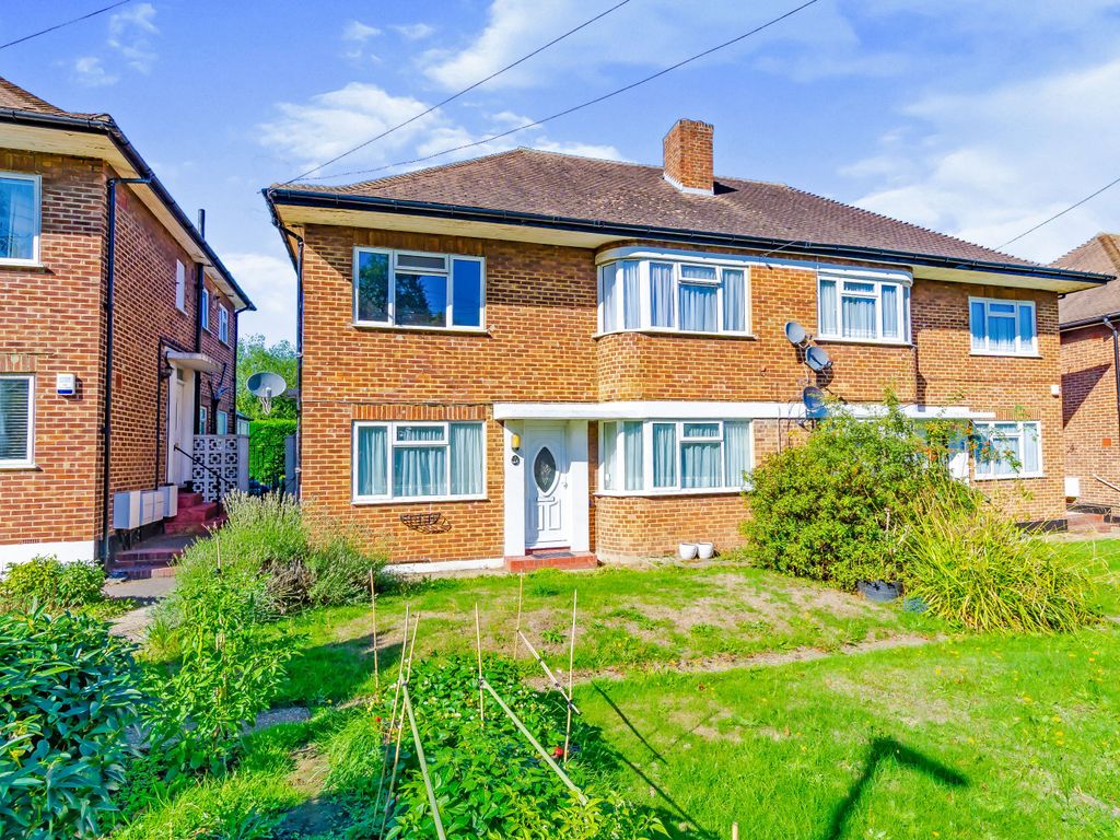 2 bed for sale in Wickham Road, Croydon CR0 Zoopla