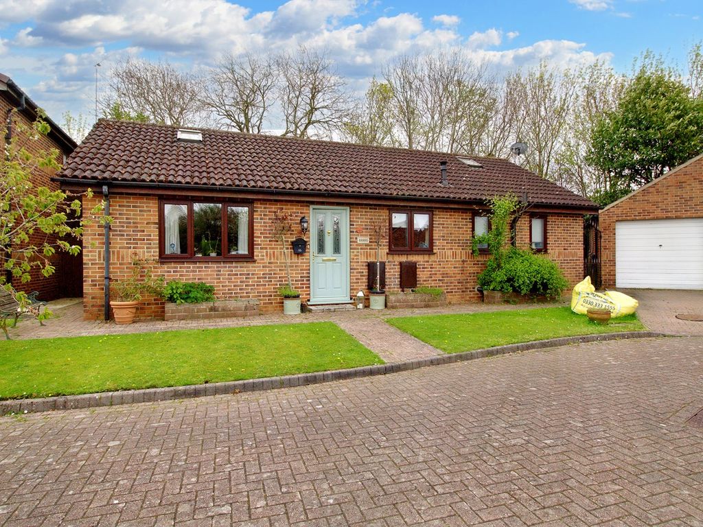 3 bed detached bungalow for sale in Beck Close, Howden, Goole DN14 Zoopla
