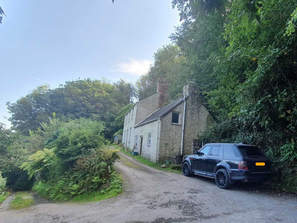 2 bed cottage for sale in Clarach, Aberystwyth SY23, £199,950 Zoopla