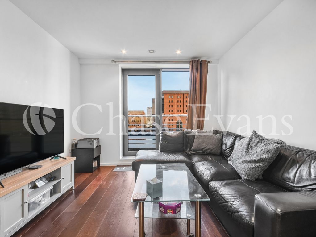 Oakland Quay, London E14  