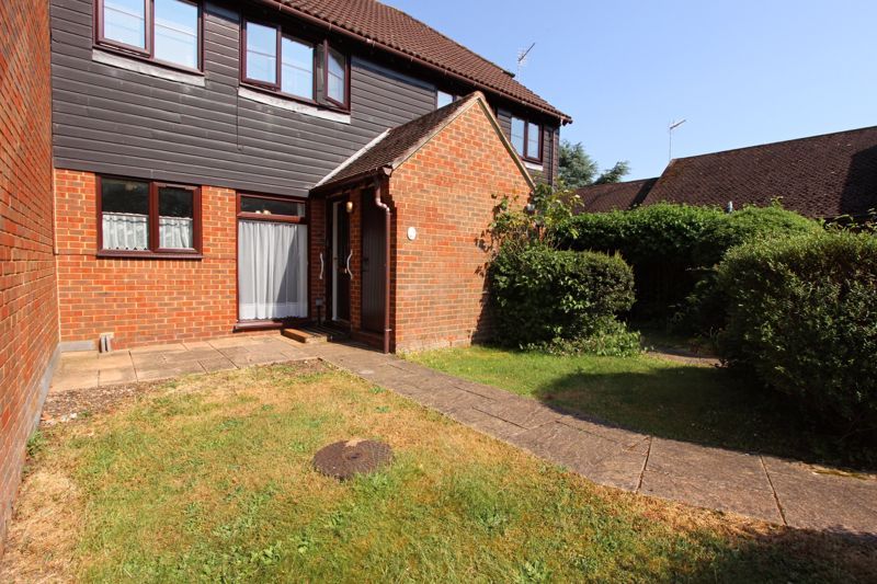 1 bed for sale in Binfields Close, Chineham, Basingstoke