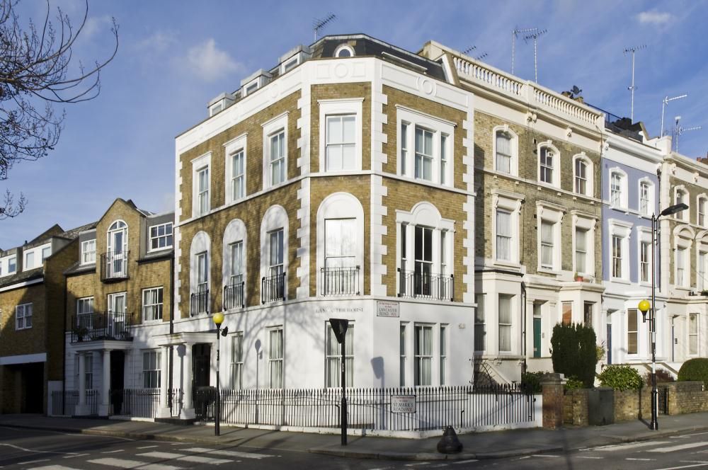1 bed flat for sale in St Marks Road, London W11 Zoopla