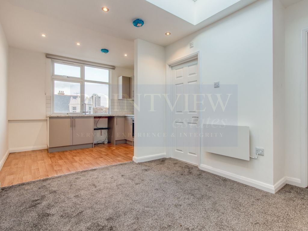 1 bed flat to rent in York Road, SouthendOnSea SS1 Zoopla