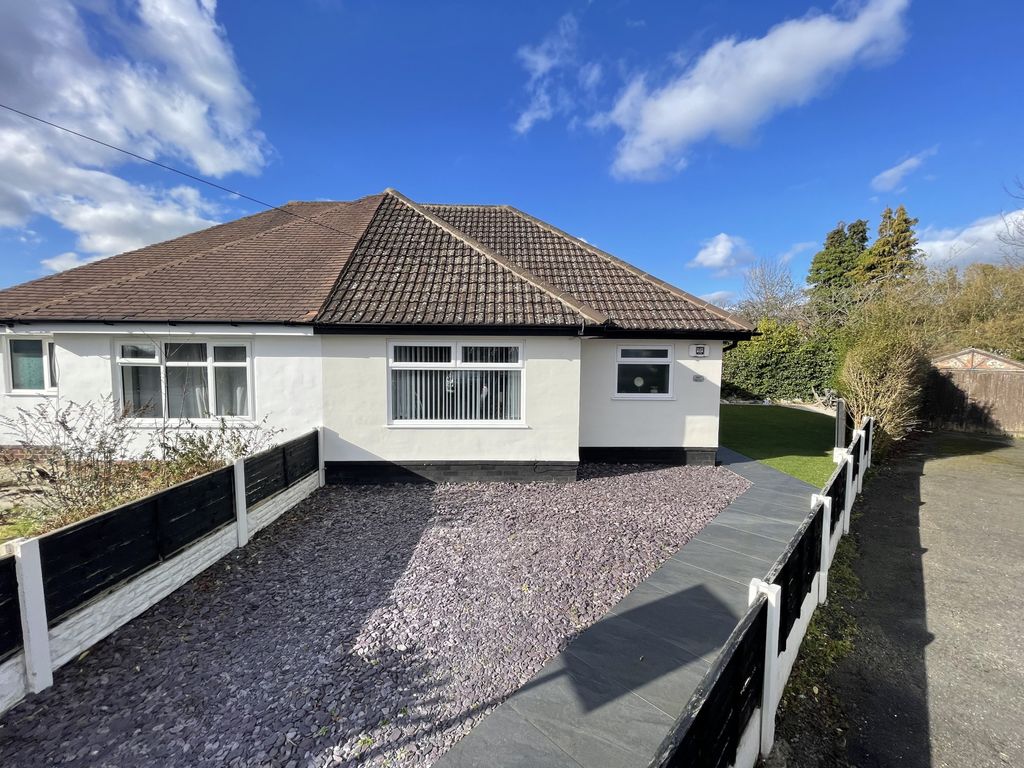 2 bed bungalow for sale in Moor Avenue, Penwortham PR1 Zoopla