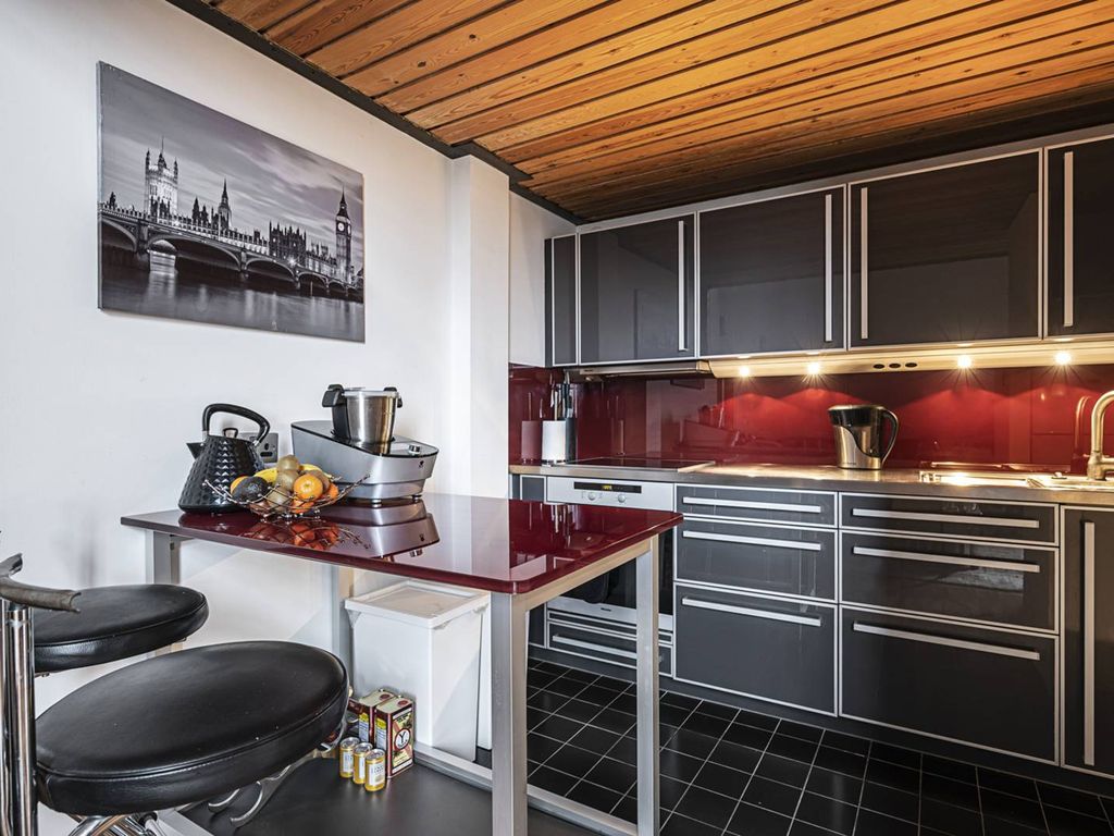 Bow Quarter, Bow, London E3