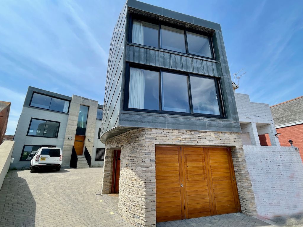 3 bed property for sale in Station Place, Swanage BH19 Zoopla