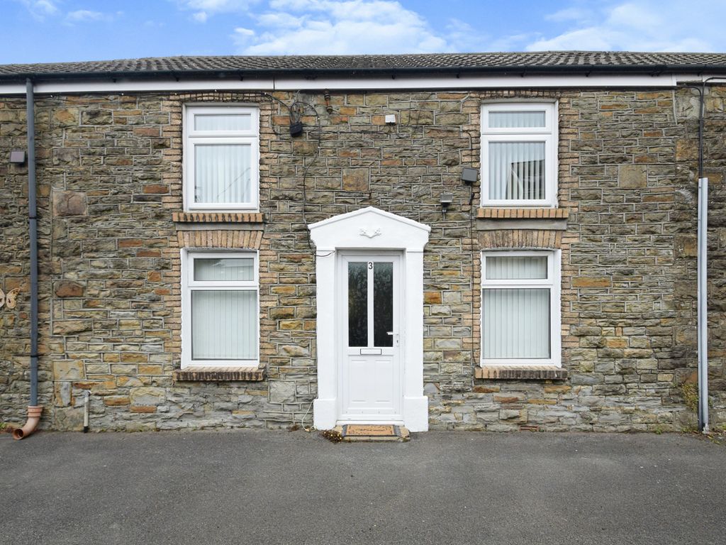 3 bed terraced house for sale in Tygwyn Place, Gowerton SA4 Zoopla