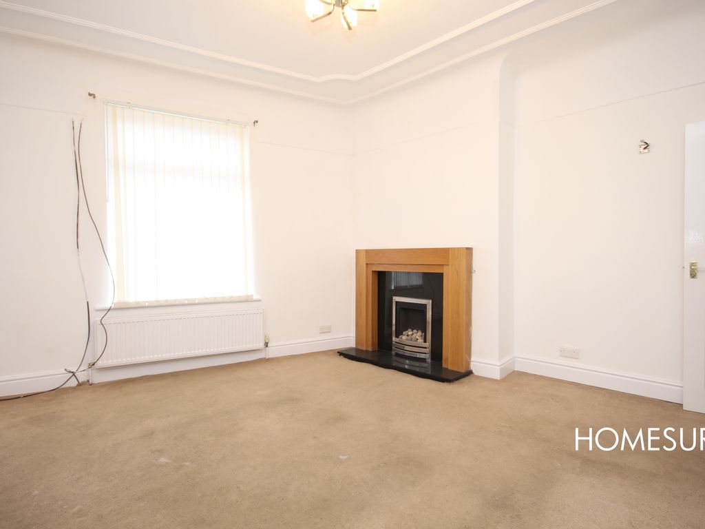 3 bed end terrace house to rent in Wenlock Road, Anfield, Liverpool L4