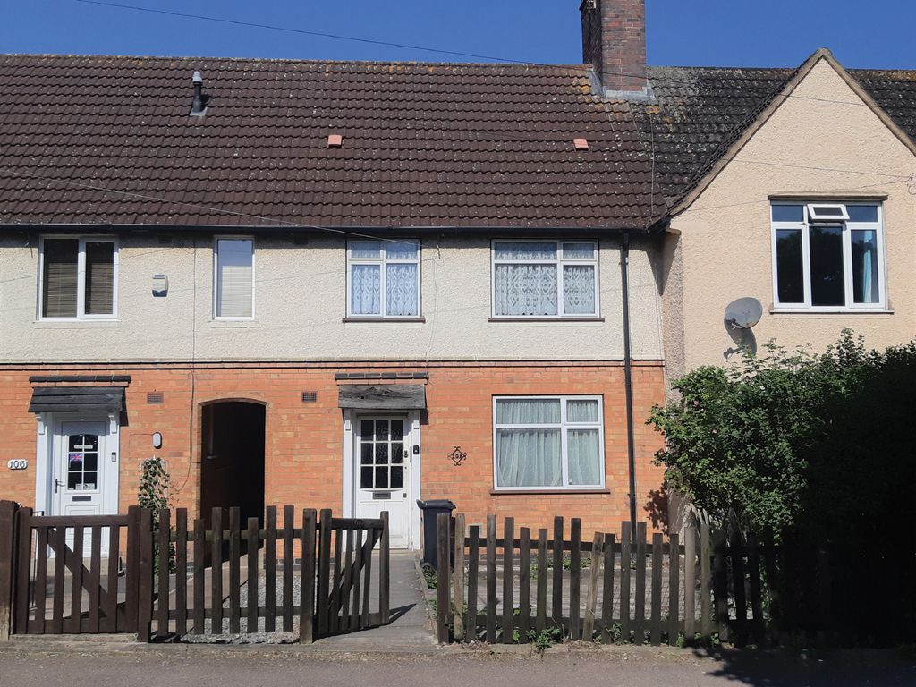 Fullhurst Avenue, Leicester LE3  