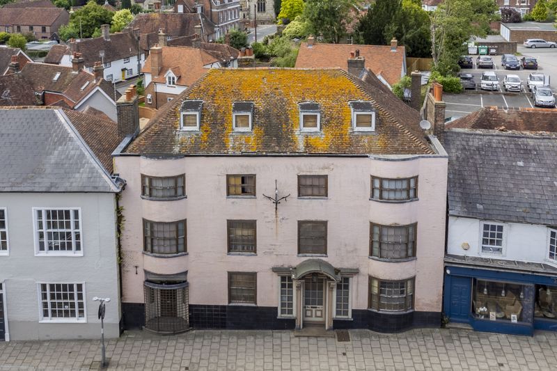 8 bed property for sale in High Street, Uckfield TN22, £800,000 Zoopla